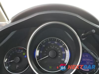 Zdjęcie 9 z 12 samochodu: 2019 HONDA FIT LX VIN:3HGGK5H48KM731029 - miniatura