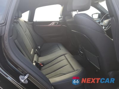 Zdjęcie 10 z 12 samochodu: 2024 BMW 430I GRAN COUPE VIN:WBA63AV05RFR58462 - miniatura