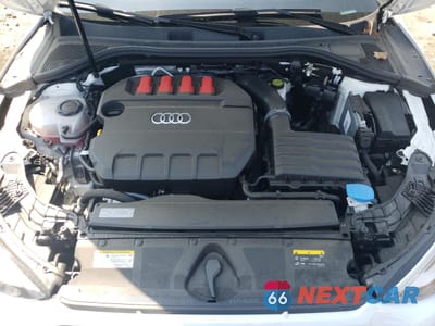 Zdjęcie 11 z 12 samochodu: 2023 AUDI S3 PREMIUM PLUS VIN:WAUH3DGY9PA030290 - miniatura