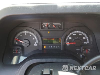 Zdjęcie 9 z 13 samochodu: 2013 FORD ECONOLINE E250 VAN VIN:1FTNE2EL1DDA97844 - miniatura