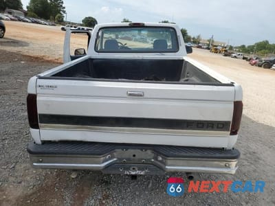 Zdjęcie 6 z 12 samochodu: 1994 FORD F150 VIN:1FTEF15N1RNB18489 - miniatura