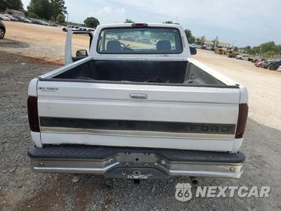 Zdjęcie 6 z 12 samochodu: 1994 FORD F150 VIN:1FTEF15N1RNB18489 - miniatura