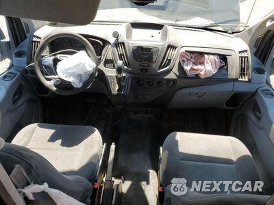 Zdjęcie 8 z 13 samochodu: 2019 FORD TRANSIT T-250 VIN:1FTYR3XM9KKA97113 - miniatura