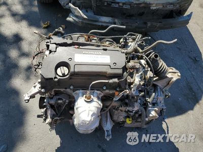 Zdjęcie 12 z 13 samochodu: 2013 HONDA ACCORD LX VIN:1HGCR2F31DA088722 - miniatura