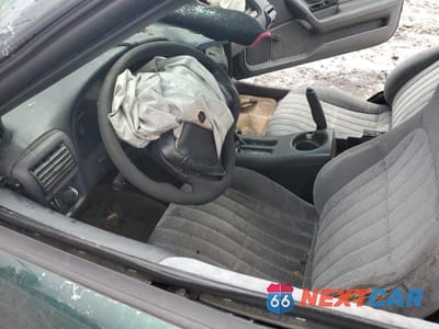 Zdjęcie 7 z 14 samochodu: 1997 CHEVROLET CAMARO BASE VIN:2G1FP22K8V2107263 - miniatura