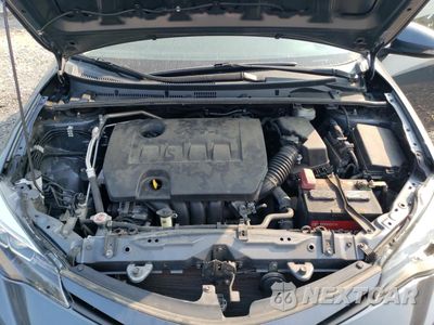 Zdjęcie 12 z 14 samochodu: 2019 TOYOTA COROLLA L VIN:2T1BURHE2KC127889 - miniatura