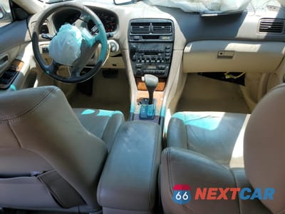 Zdjęcie 8 z 14 samochodu: 1998 LEXUS ES 300 VIN:JT8BF28G3W0130740 - miniatura