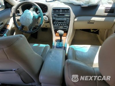 Zdjęcie 8 z 14 samochodu: 1998 LEXUS ES 300 VIN:JT8BF28G3W0130740 - miniatura