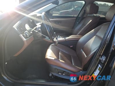 Zdjęcie 7 z 12 samochodu: 2011 BMW 535 I VIN:WBAFR7C55BC608613 - miniatura