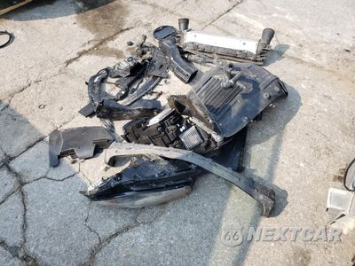 Zdjęcie 12 z 13 samochodu: 2020 MERCEDES-BENZ AMG GT VIN:WDDYJ7HA6LA028153 - miniatura