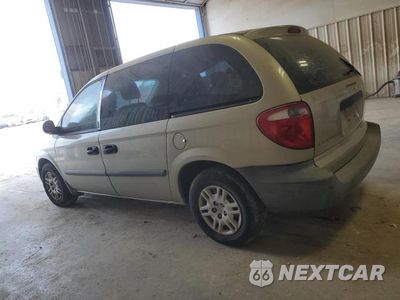 Drugie zdjęcie samochodu z przodu: 2009 DODGE CARAVAN SE VIN:1D4GP25B06B730345 - miniatura