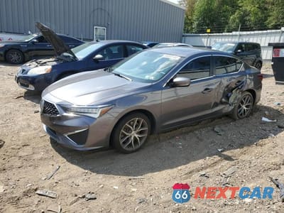 2021 ACURA ILX PREMIUM 19UDE2F76MA001836 - główne zdjęcie licytacji z USA - miniatura