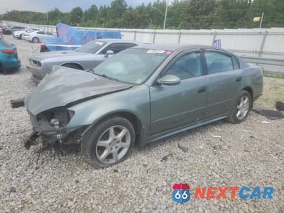 2004 NISSAN ALTIMA SE 1N4BL11D84C148978 - główne zdjęcie licytacji z USA - miniatura