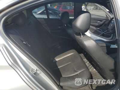 Zdjęcie 10 z 12 samochodu: 2013 BMW 328 XI VIN:WBA3B3G59DNR80232 - miniatura