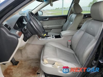 Zdjęcie 7 z 12 samochodu: 2008 INFINITI M35 BASE VIN:JNKAY01F68M650017 - miniatura