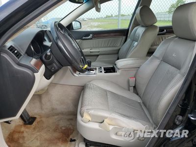 Zdjęcie 7 z 12 samochodu: 2008 INFINITI M35 BASE VIN:JNKAY01F68M650017 - miniatura