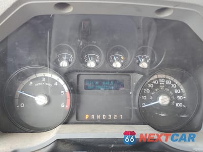 Zdjęcie 9 z 14 samochodu: 2012 FORD F450 SUPER DUTY VIN:1FDUF4GYXCEB81825 - miniatura