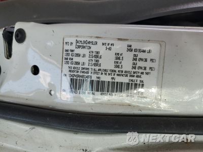 Zdjęcie 14 z 14 samochodu: 2004 DODGE CARAVAN SXT VIN:1D4GP45R04B534878 - miniatura