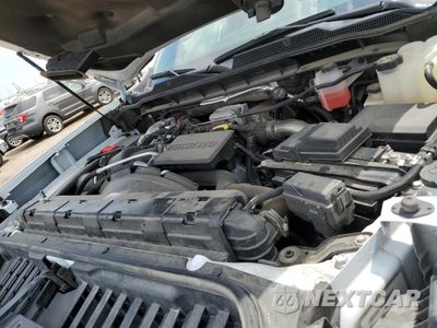 Zdjęcie 11 z 11 samochodu: 2022 CHEVROLET SILVERADO K3500 HIGH COUNTRY VIN:1GC4YVEY5NF260209 - miniatura