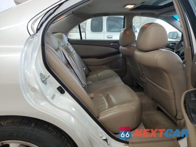 Zdjęcie 10 z 13 samochodu: 2002 ACURA 3.2TL VIN:19UUA56652A016099 - miniatura
