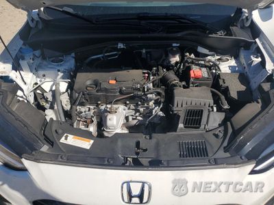 Zdjęcie 12 z 14 samochodu: 2023 HONDA HR-V LX VIN:3CZRZ2H34PM748579 - miniatura