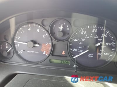 Zdjęcie 9 z 13 samochodu: 1999 MAZDA MX-5 MIATA VIN:JM1NB353XX0115249 - miniatura