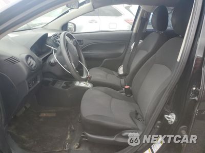 Zdjęcie 7 z 13 samochodu: 2018 MITSUBISHI MIRAGE ES VIN:ML32A3HJ6JH014950 - miniatura