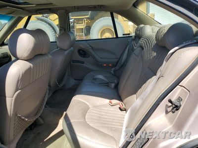 Zdjęcie 10 z 14 samochodu: 1999 PONTIAC BONNEVILLE SE VIN:1G2HX52K1XH233699 - miniatura