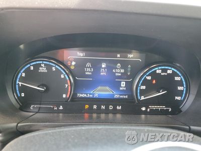 Zdjęcie 9 z 13 samochodu: 2021 FORD BRONCO SPORT BADLANDS VIN:3FMCR9D98MRA45074 - miniatura