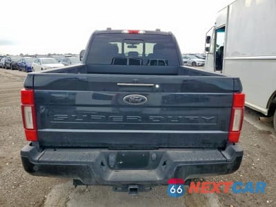Zdjęcie 6 z 14 samochodu: 2020 FORD F250 SUPER DUTY VIN:1FT7W2BT7LEE99371 - miniatura