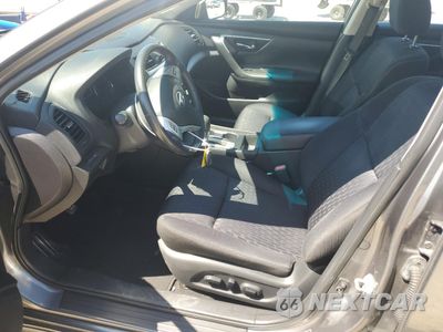 Zdjęcie 7 z 12 samochodu: 2016 NISSAN ALTIMA 2.5 VIN:1N4AL3AP0GC252080 - miniatura