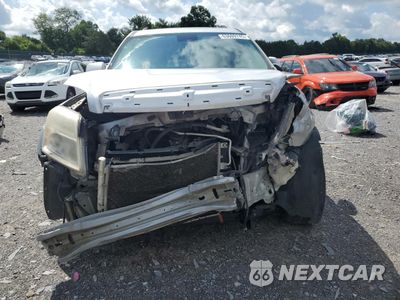 Piąte zdjęcie samochodu w środku: 2012 GMC TERRAIN SLE VIN:2GKALSEK6C6158330 - miniatura