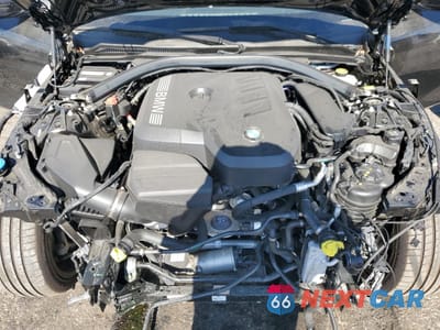 Zdjęcie 11 z 16 samochodu: 2025 BMW 330I VIN:3MW69CW01S8F22876 - miniatura