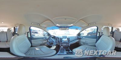 Zdjęcie 16 z 17 samochodu: 2019 FORD ESCAPE SEL VIN:1FMCU9HD2KUB66721 - miniatura