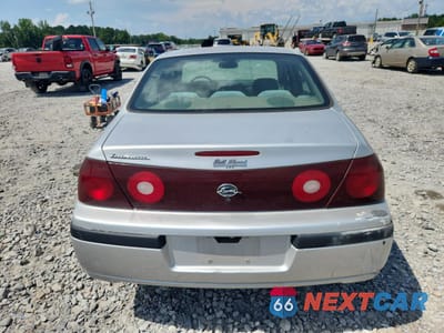 Zdjęcie 6 z 14 samochodu: 2000 CHEVROLET IMPALA VIN:2G1WF55K6Y9119567 - miniatura