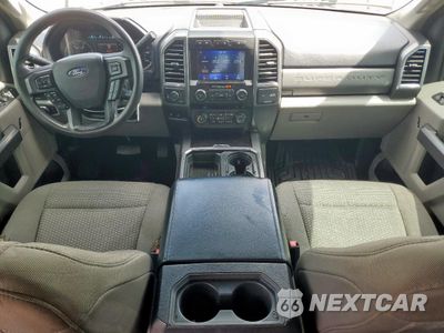 Zdjęcie 8 z 14 samochodu: 2020 FORD F250 SUPER DUTY VIN:1FT7W2BT8LED01543 - miniatura