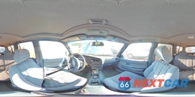 Zdjęcie 15 z 15 samochodu: 1993 TOYOTA 4RUNNER VN39 SR5 VIN:JT3VN39W1P0128777 - miniatura