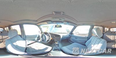 Zdjęcie 15 z 15 samochodu: 1993 TOYOTA 4RUNNER VN39 SR5 VIN:JT3VN39W1P0128777 - miniatura