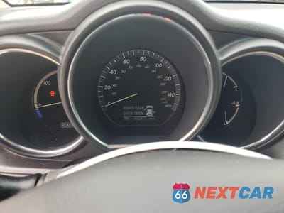 Zdjęcie 9 z 13 samochodu: 2008 LEXUS RX 400H VIN:JTJGW31U382007635 - miniatura