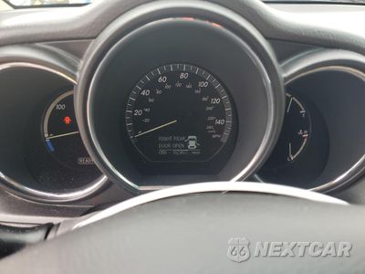 Zdjęcie 9 z 13 samochodu: 2008 LEXUS RX 400H VIN:JTJGW31U382007635 - miniatura