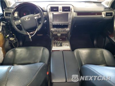 Zdjęcie 8 z 16 samochodu: 2019 LEXUS GX 460 VIN:JTJBM7FX5K5238813 - miniatura