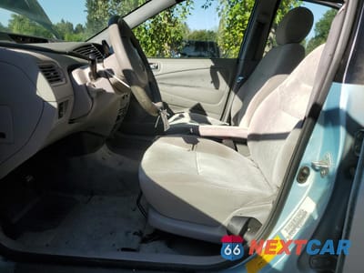 Zdjęcie 7 z 14 samochodu: 2002 TOYOTA PRIUS VIN:JT2BK18U220058624 - miniatura