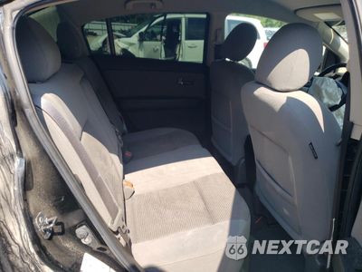 Zdjęcie 10 z 15 samochodu: 2010 NISSAN SENTRA 2.0 VIN:3N1AB6AP1AL720797 - miniatura