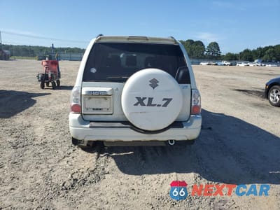 Zdjęcie 6 z 13 samochodu: 2001 SUZUKI XL7 EX VIN:JS3TY92V244105528 - miniatura