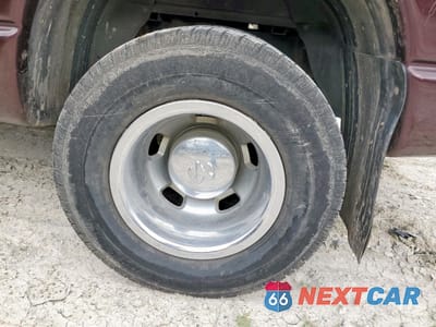 Drugie zdjęcie samochodu z przodu: 2004 DODGE RAM 3500 ST VIN:3D7MA48C54G144705 - miniatura