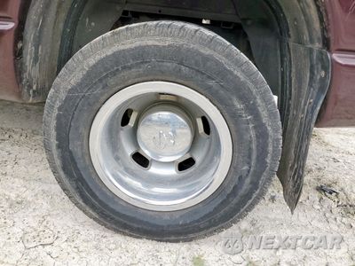 Drugie zdjęcie samochodu z przodu: 2004 DODGE RAM 3500 ST VIN:3D7MA48C54G144705 - miniatura