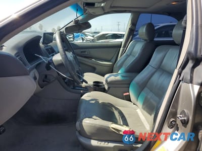 Zdjęcie 7 z 14 samochodu: 2000 LEXUS ES 300 VIN:JT8BF28G0Y0246092 - miniatura