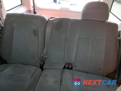 Zdjęcie 10 z 13 samochodu: 2005 CHEVROLET TRAILBLAZER LS VIN:1GNDT13S352307869 - miniatura
