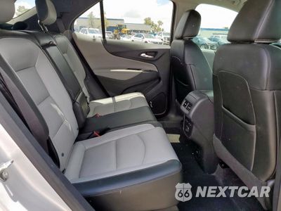 Zdjęcie 11 z 16 samochodu: 2020 CHEVROLET EQUINOX PREMIER VIN:3GNAXNEV5LS708380 - miniatura