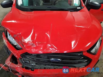 Zdjęcie 12 z 13 samochodu: 2019 FORD ECOSPORT S VIN:MAJ3S2FE0KC268706 - miniatura